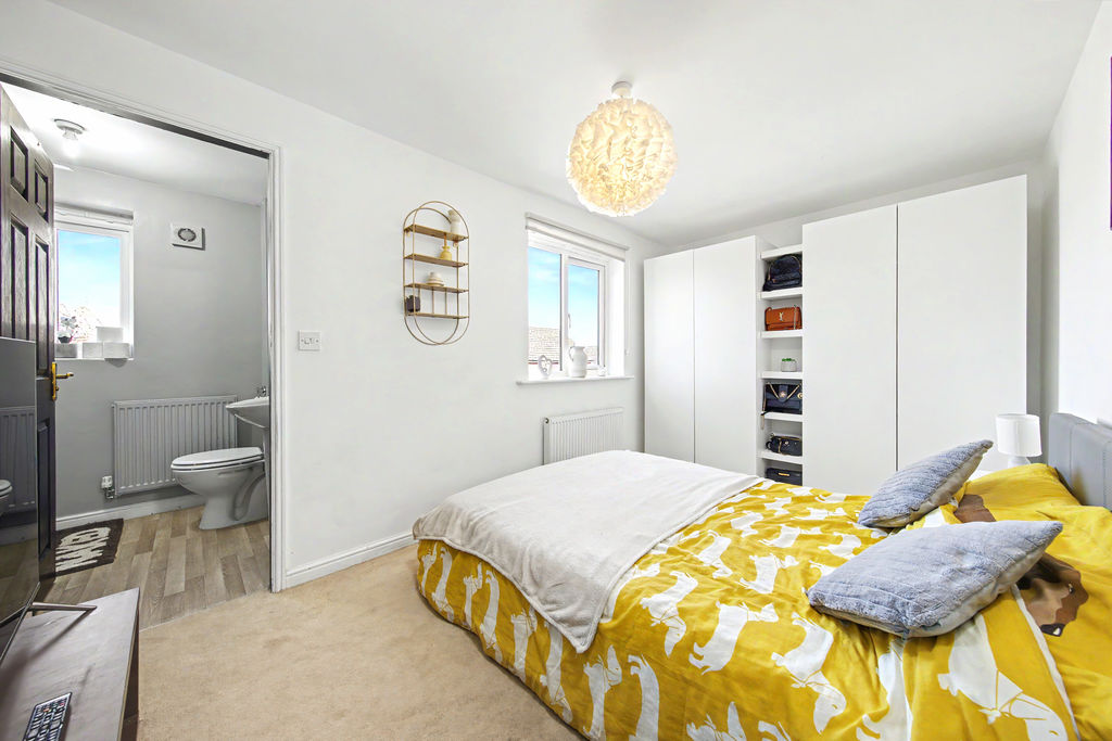 Masefield Avenue Holmewood